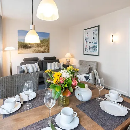Freywind Apartman *