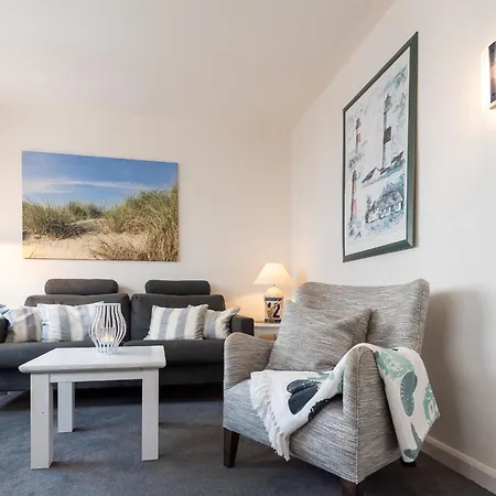 Freywind Apartman