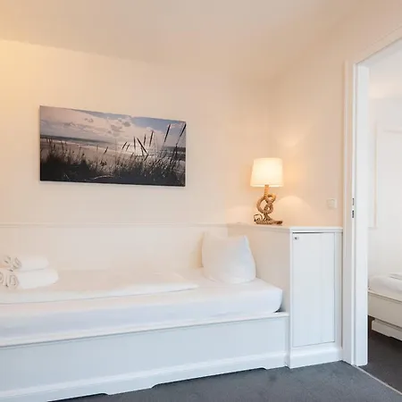 Apartman Freywind *