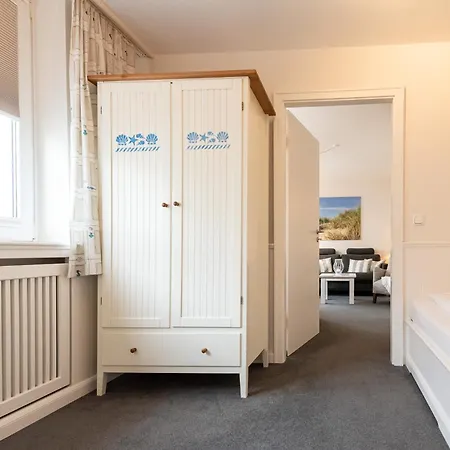 Apartman Freywind *