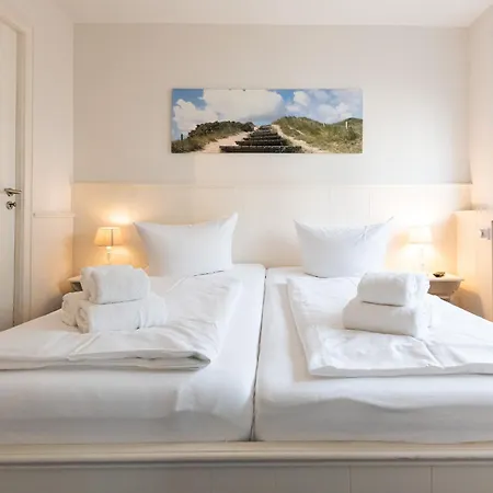 Freywind Apartman *