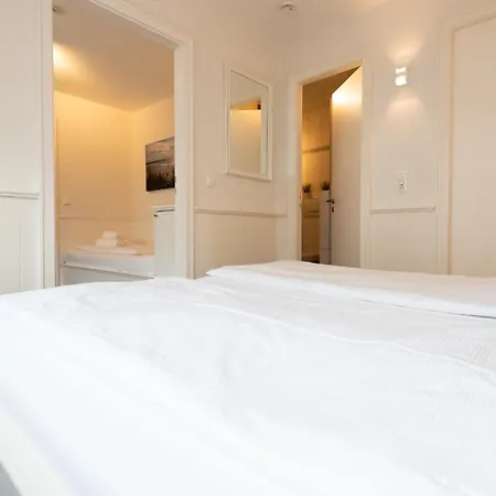 Freywind Apartman Westerland