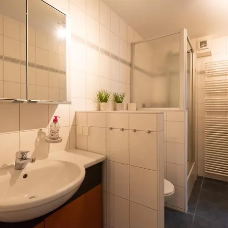 Freywind Apartman